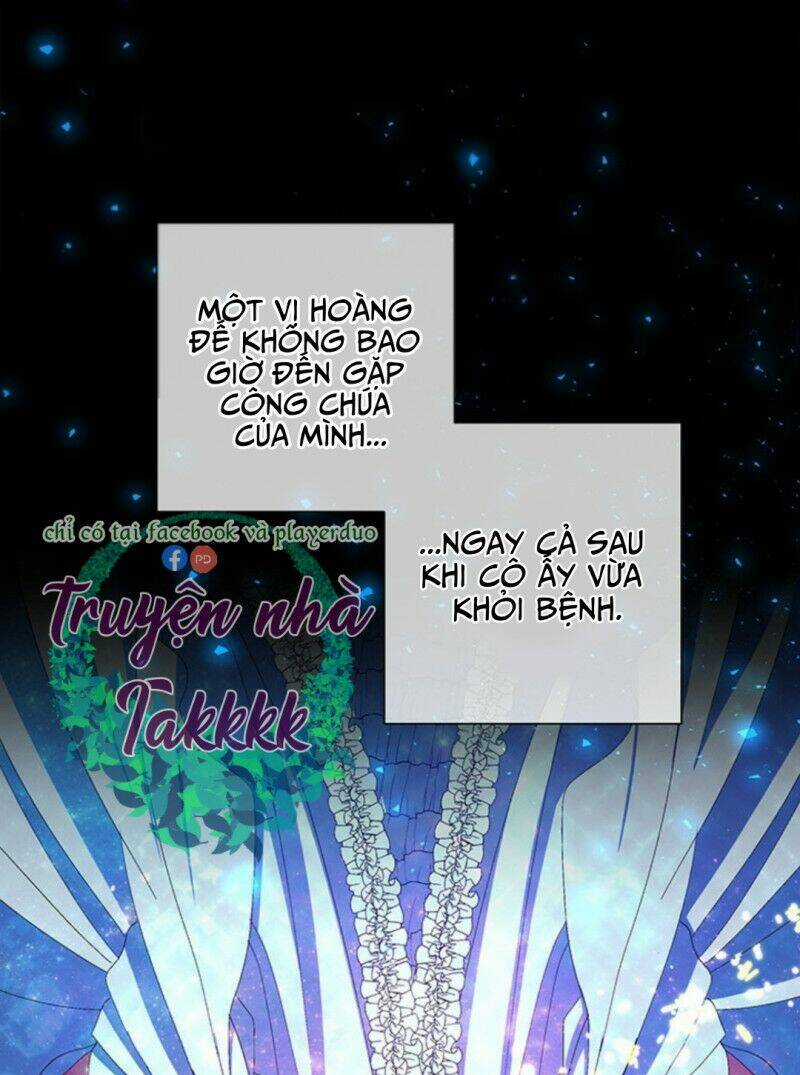 Công Chúa Thời Gian Có Hạn - Chapter 10 - Trang 32