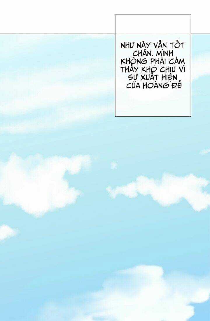 Công Chúa Thời Gian Có Hạn - Chapter 10 - Trang 35