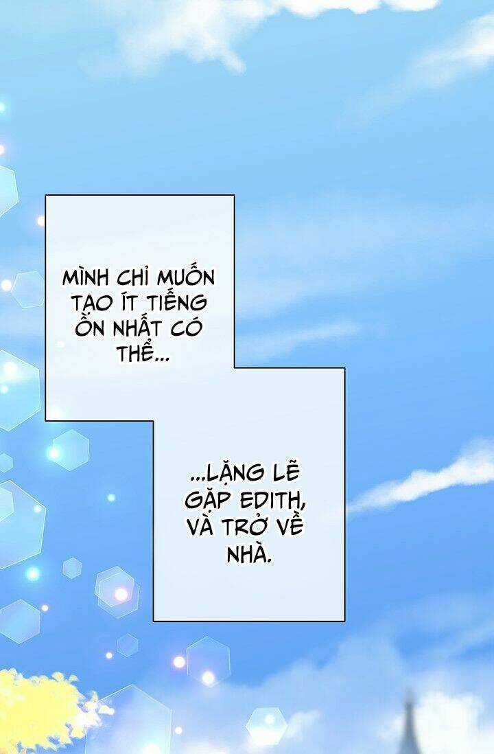 Công Chúa Thời Gian Có Hạn - Chapter 10 - Trang 36