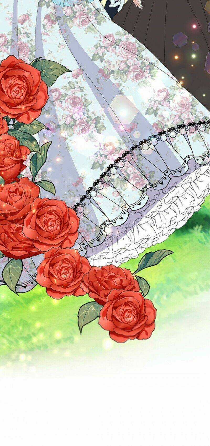 Công Chúa Thời Gian Có Hạn - Chapter 10 - Trang 39