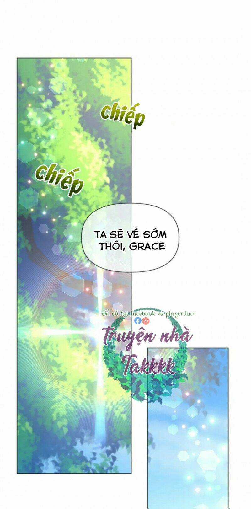 Công Chúa Thời Gian Có Hạn - Chapter 10 - Trang 40