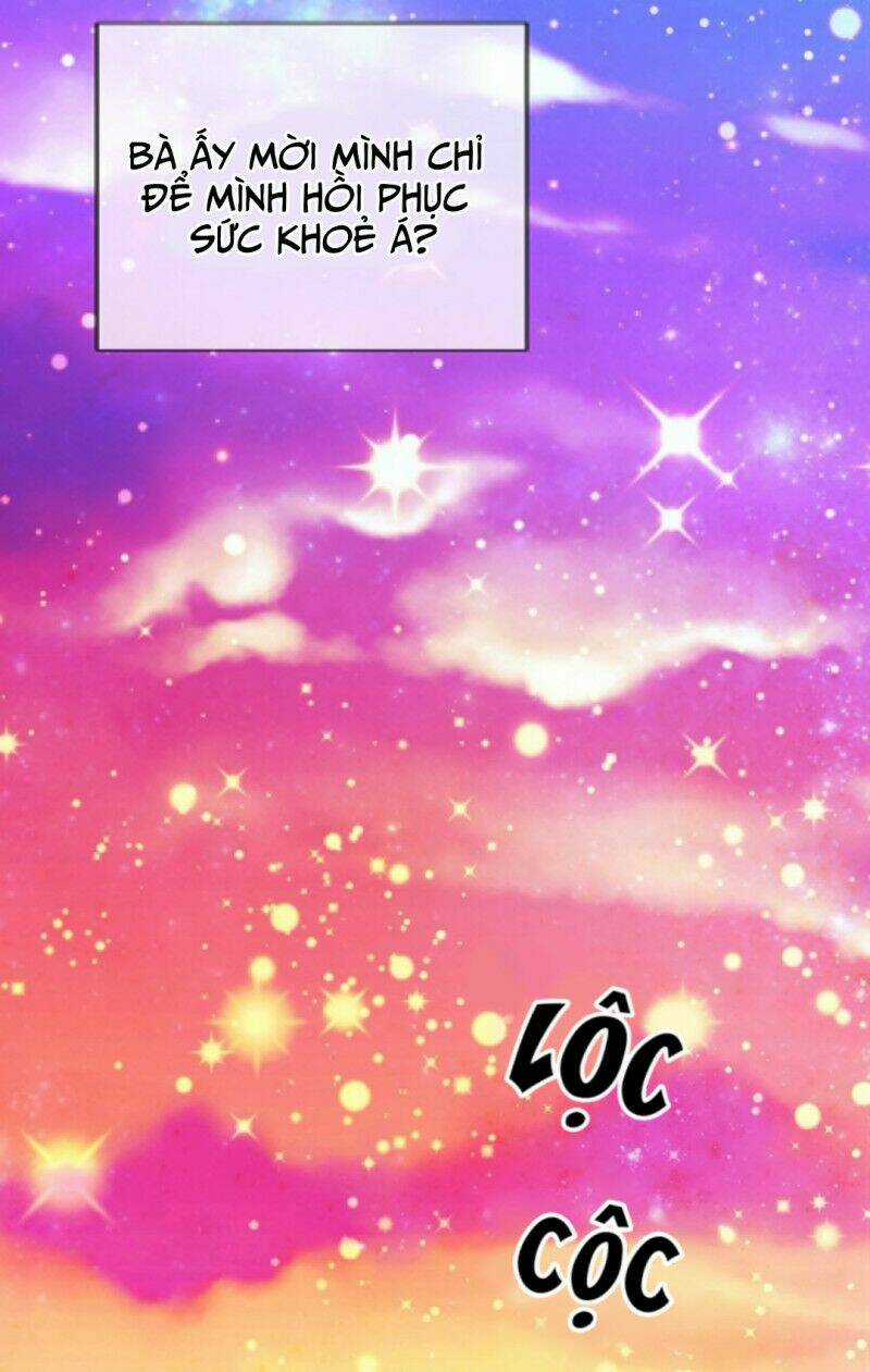 Công Chúa Thời Gian Có Hạn - Chapter 10 - Trang 43