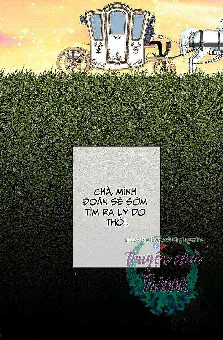 Công Chúa Thời Gian Có Hạn - Chapter 10 - Trang 44