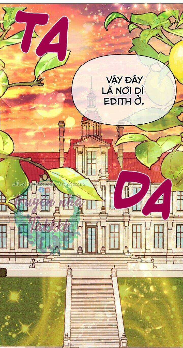 Công Chúa Thời Gian Có Hạn - Chapter 10 - Trang 47