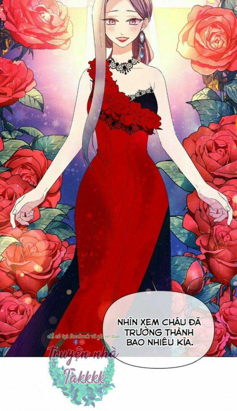 Công Chúa Thời Gian Có Hạn - Chapter 10 - Trang 52