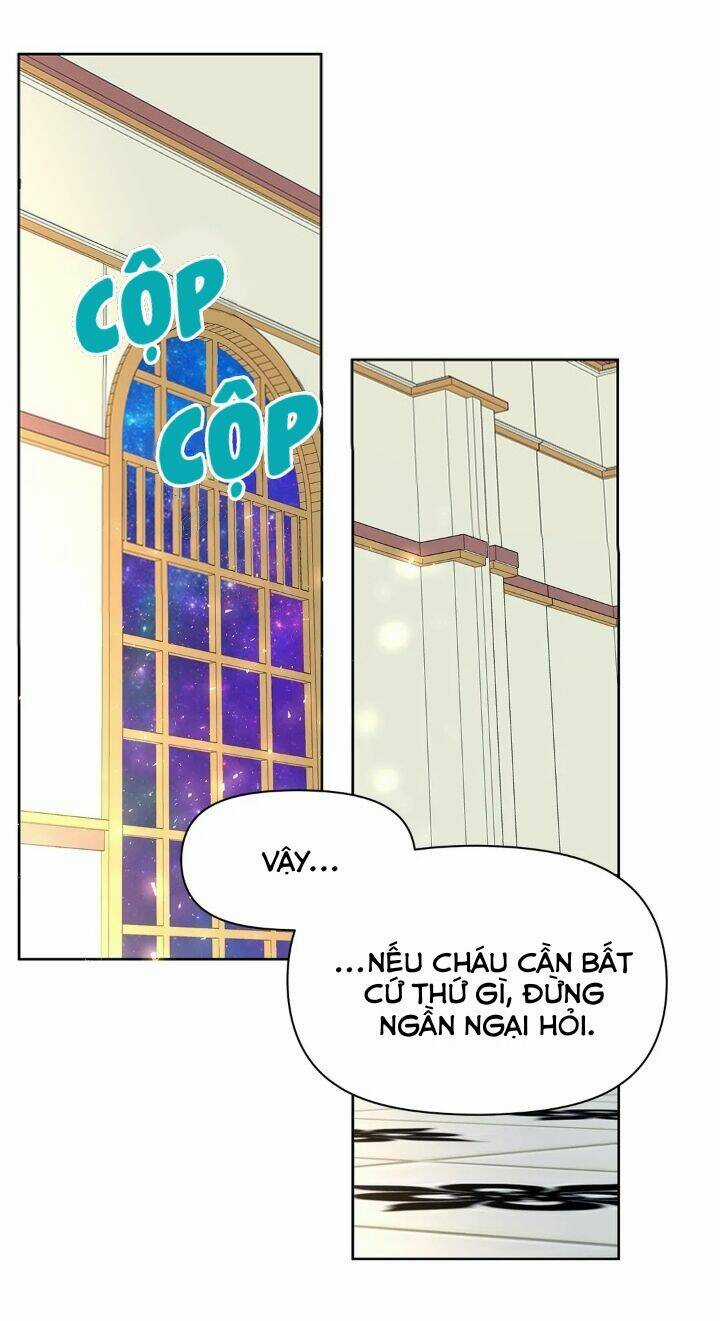 Công Chúa Thời Gian Có Hạn - Chapter 10 - Trang 55
