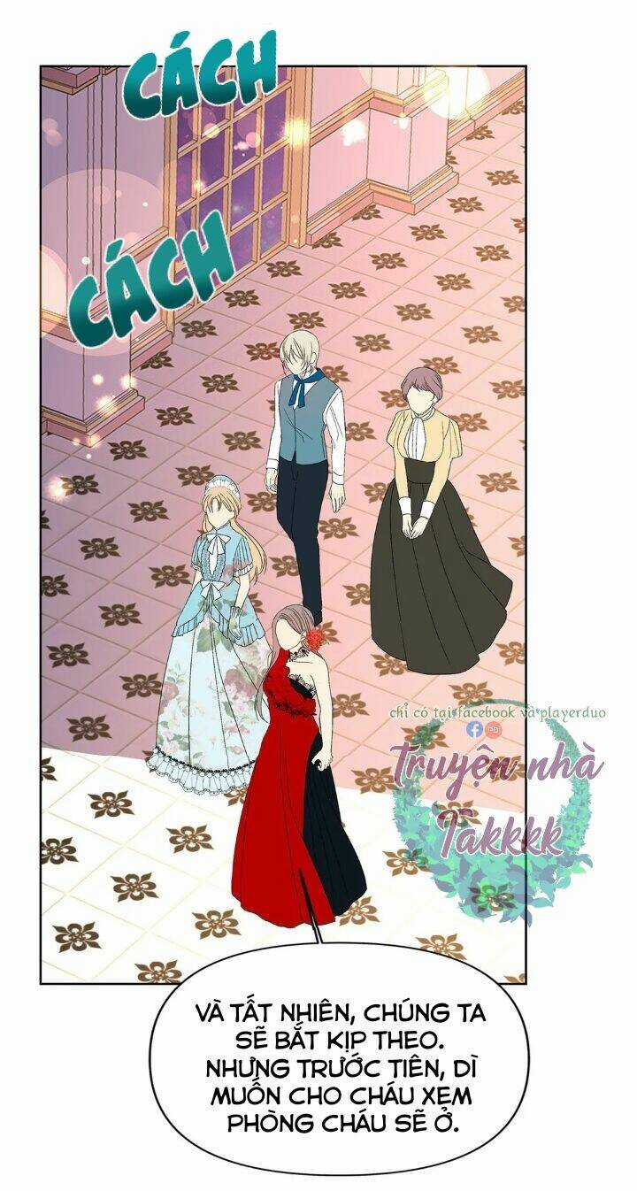 Công Chúa Thời Gian Có Hạn - Chapter 10 - Trang 56