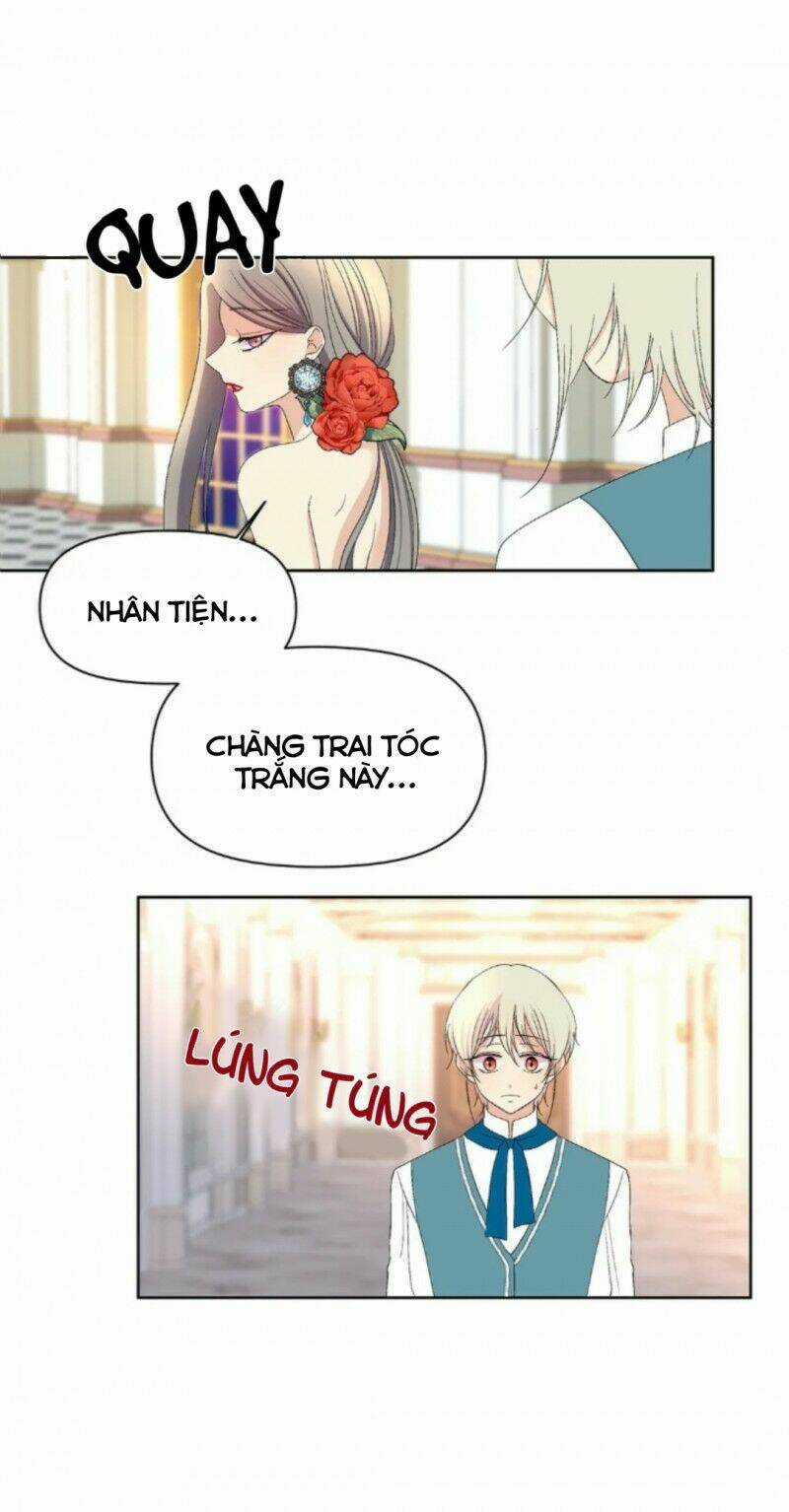 Công Chúa Thời Gian Có Hạn - Chapter 10 - Trang 57
