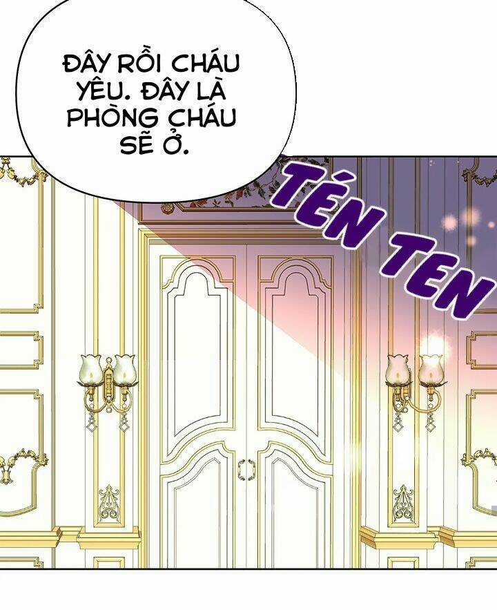 Công Chúa Thời Gian Có Hạn - Chapter 10 - Trang 63