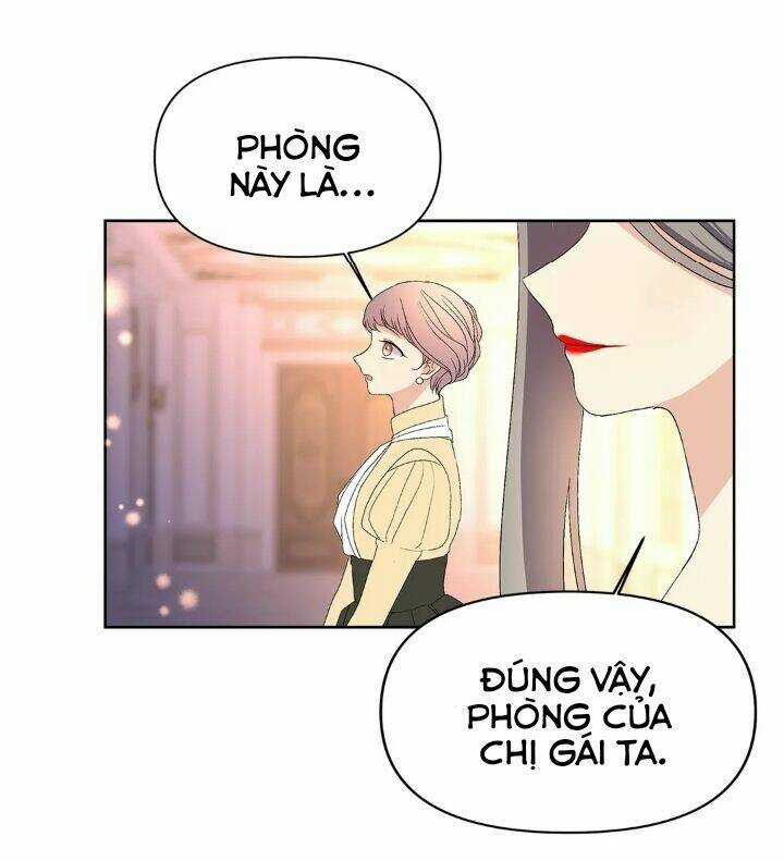 Công Chúa Thời Gian Có Hạn - Chapter 10 - Trang 64