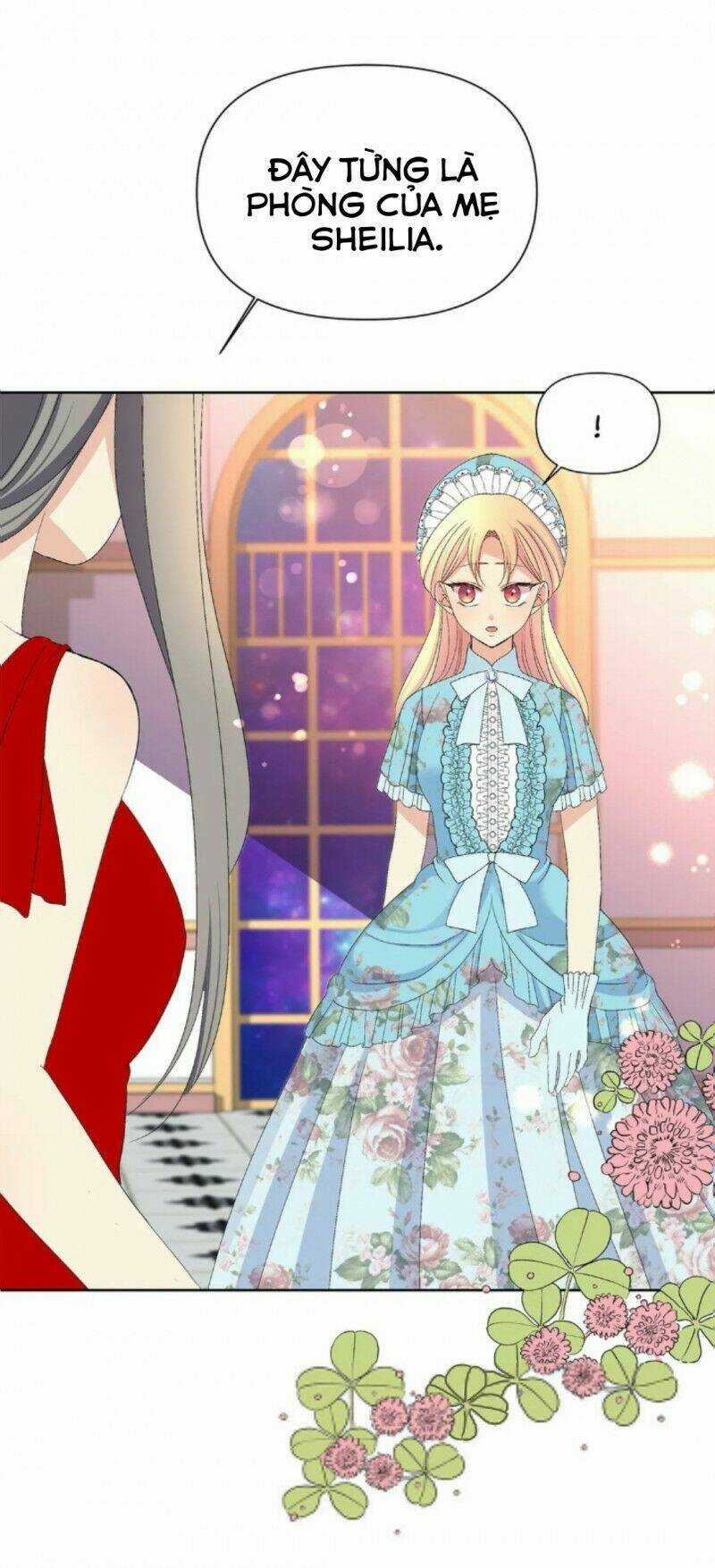 Công Chúa Thời Gian Có Hạn - Chapter 10 - Trang 65