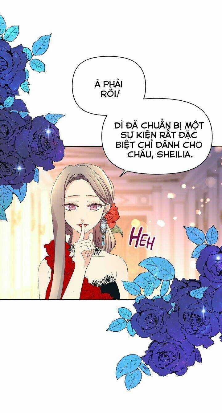Công Chúa Thời Gian Có Hạn - Chapter 10 - Trang 66