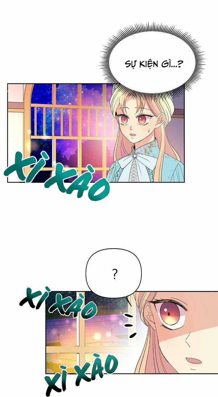 Công Chúa Thời Gian Có Hạn - Chapter 10 - Trang 68