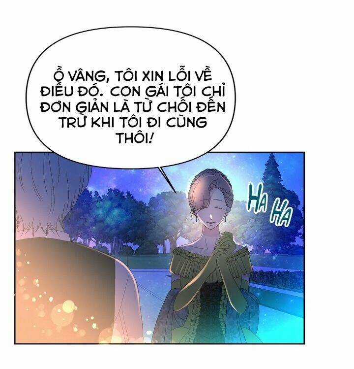 Công Chúa Thời Gian Có Hạn - Chapter 10 - Trang 71