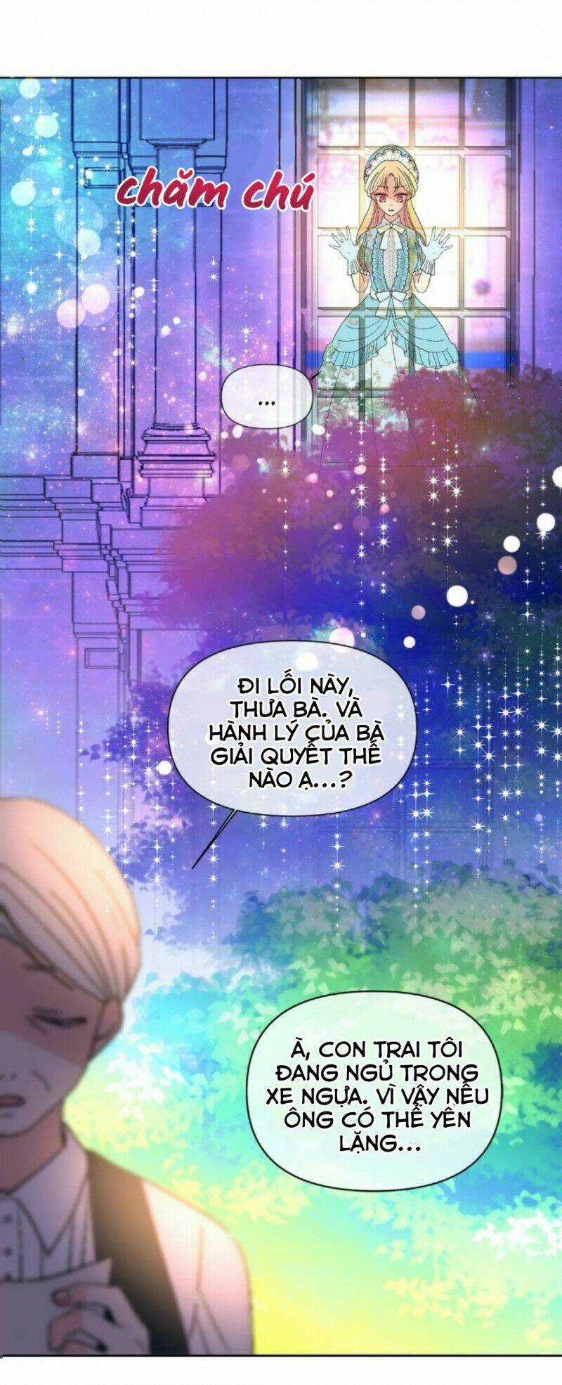 Công Chúa Thời Gian Có Hạn - Chapter 10 - Trang 75