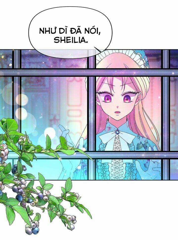 Công Chúa Thời Gian Có Hạn - Chapter 10 - Trang 78