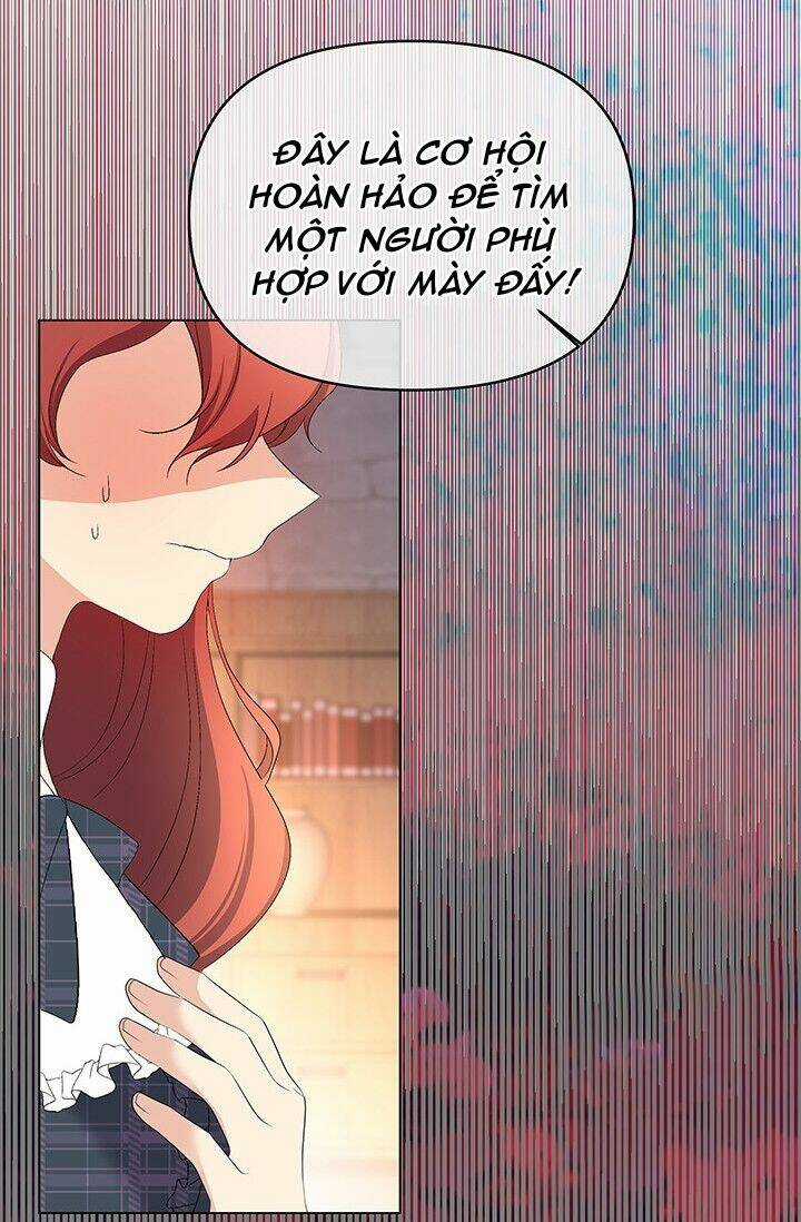 Công Chúa Thời Gian Có Hạn - Chapter 10 - Trang 9