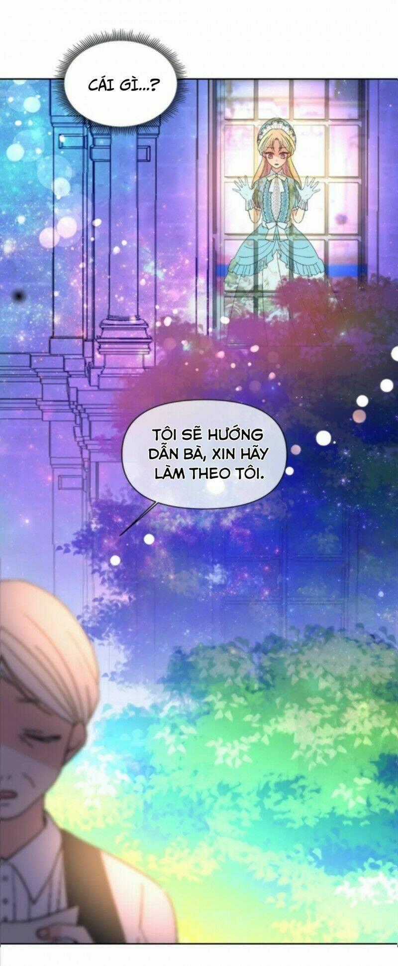 Công Chúa Thời Gian Có Hạn - Chapter 11 - Trang 2