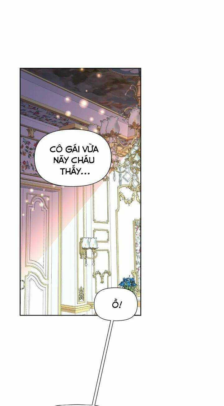 Công Chúa Thời Gian Có Hạn - Chapter 11 - Trang 12