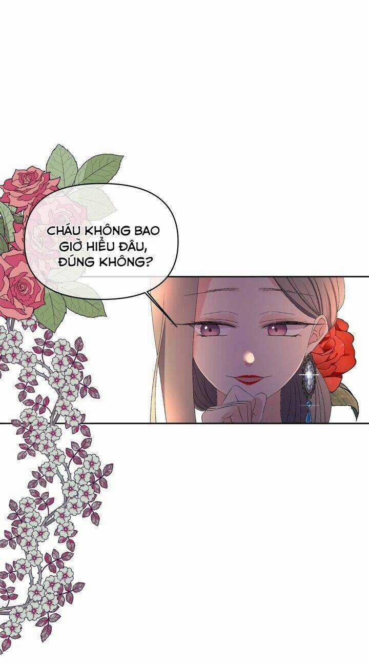 Công Chúa Thời Gian Có Hạn - Chapter 11 - Trang 17