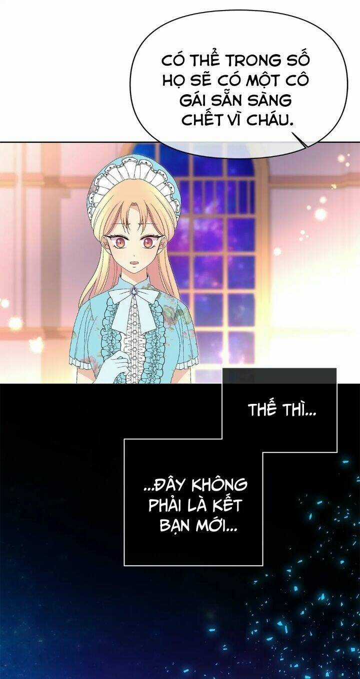 Công Chúa Thời Gian Có Hạn - Chapter 11 - Trang 18