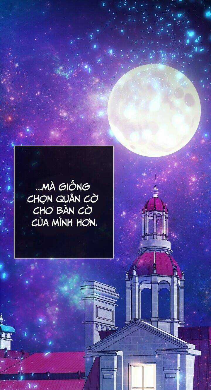 Công Chúa Thời Gian Có Hạn - Chapter 11 - Trang 19