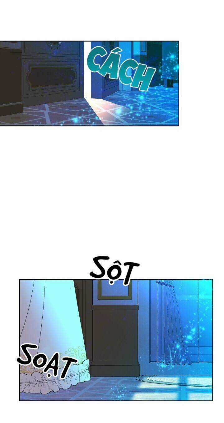 Công Chúa Thời Gian Có Hạn - Chapter 11 - Trang 22