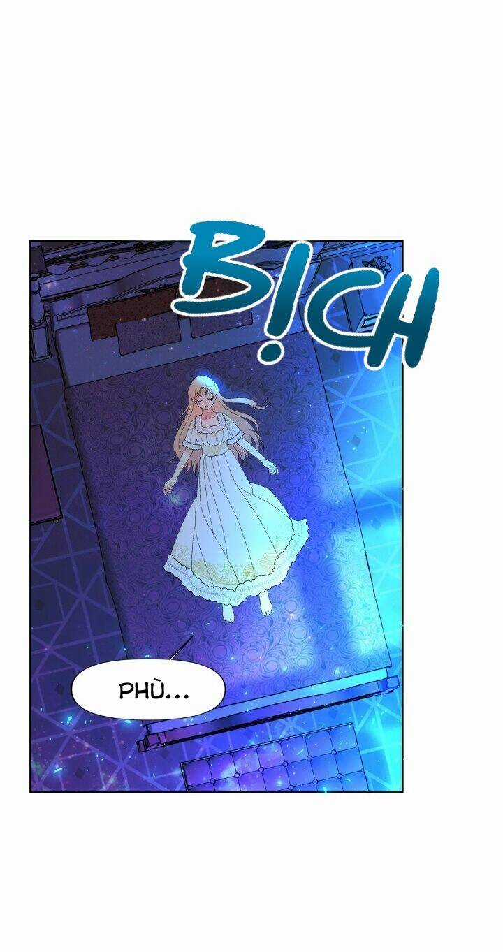 Công Chúa Thời Gian Có Hạn - Chapter 11 - Trang 23