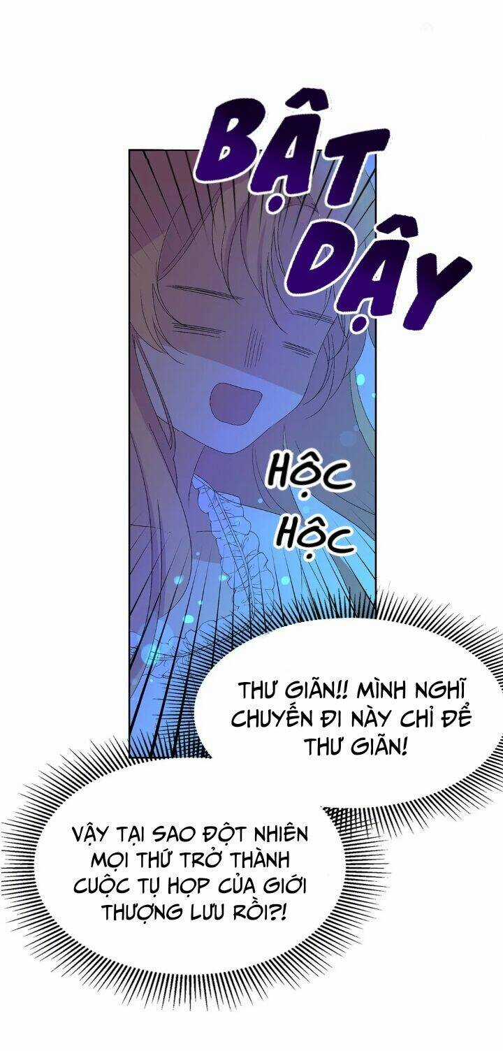 Công Chúa Thời Gian Có Hạn - Chapter 11 - Trang 26