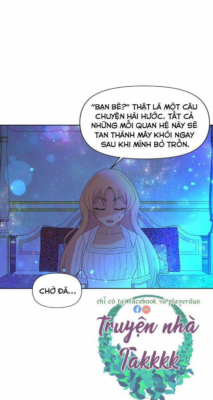 Công Chúa Thời Gian Có Hạn - Chapter 11 - Trang 27