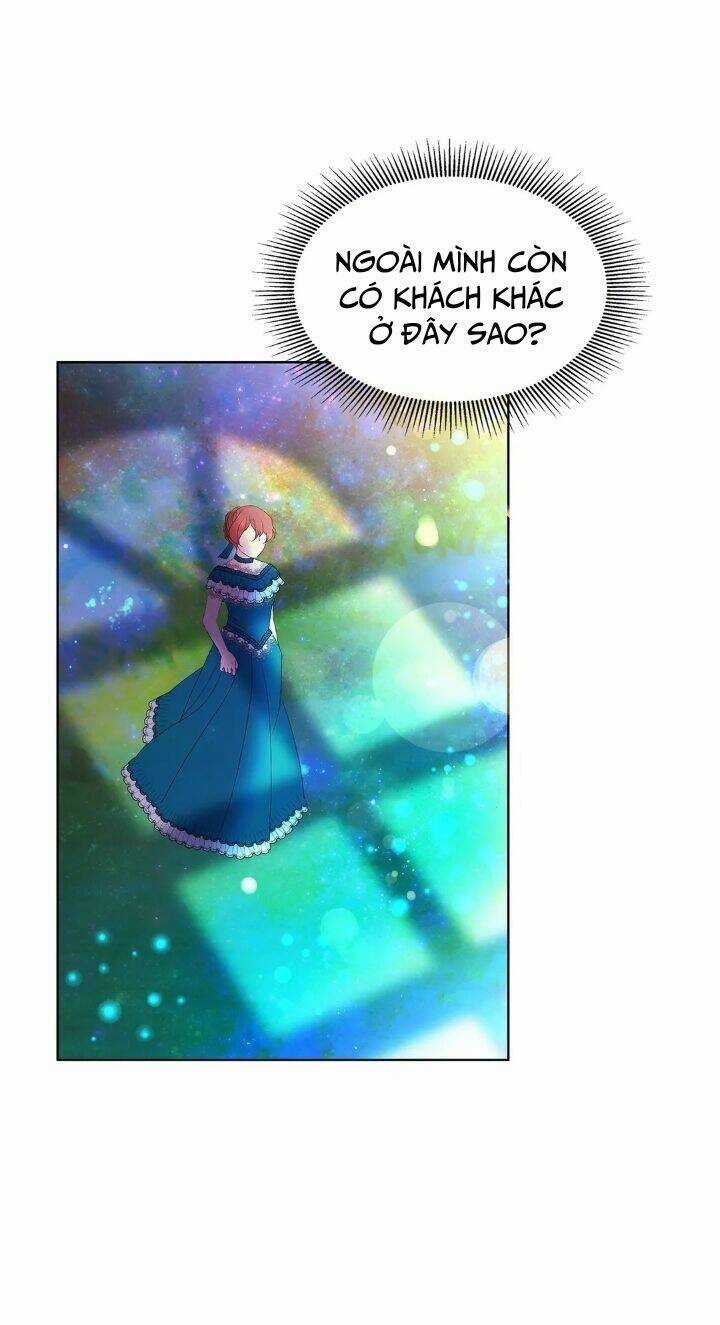 Công Chúa Thời Gian Có Hạn - Chapter 11 - Trang 4