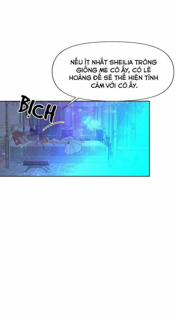 Công Chúa Thời Gian Có Hạn - Chapter 11 - Trang 31