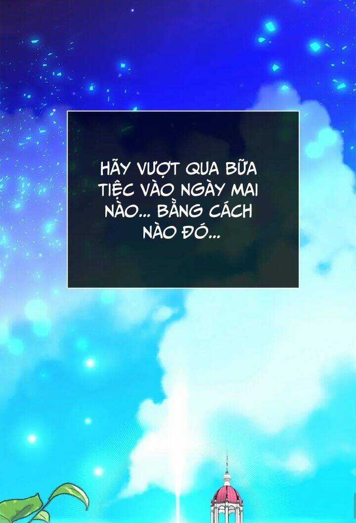 Công Chúa Thời Gian Có Hạn - Chapter 11 - Trang 33