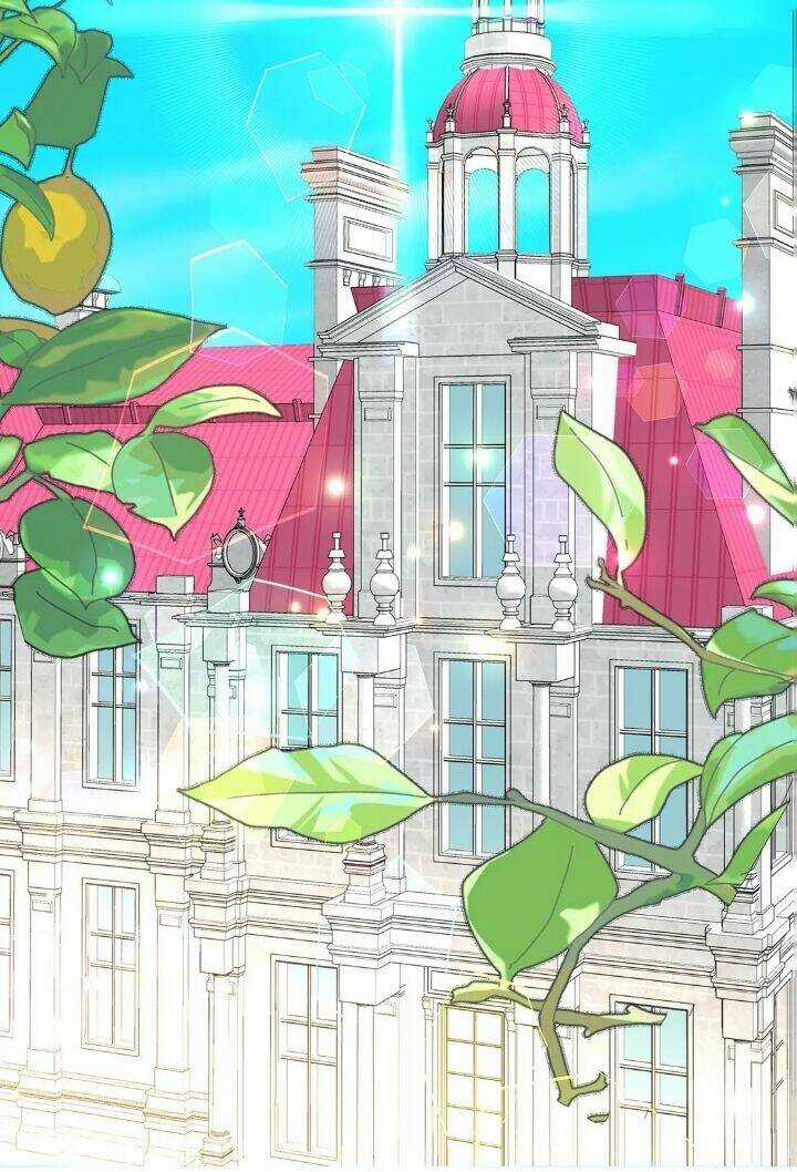 Công Chúa Thời Gian Có Hạn - Chapter 11 - Trang 34