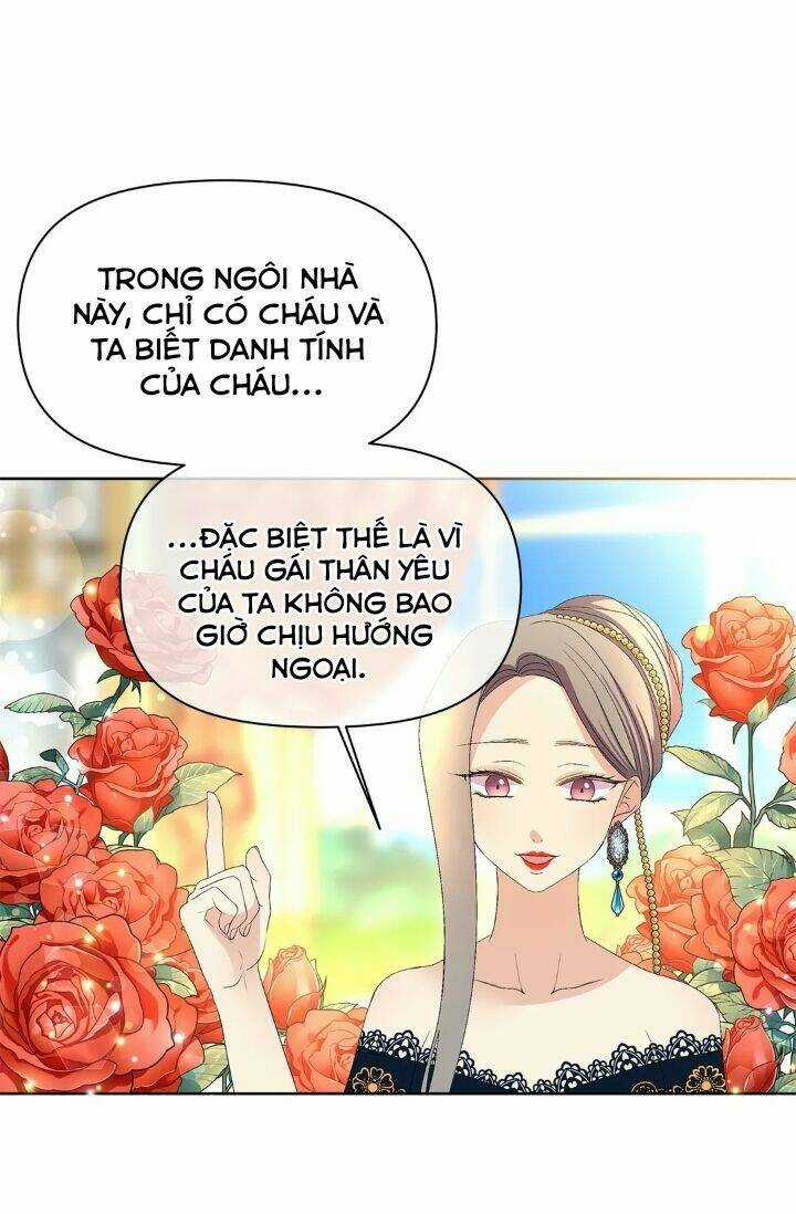 Công Chúa Thời Gian Có Hạn - Chapter 11 - Trang 37