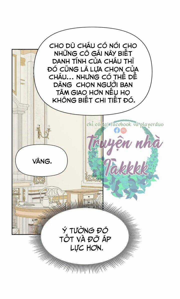Công Chúa Thời Gian Có Hạn - Chapter 11 - Trang 38