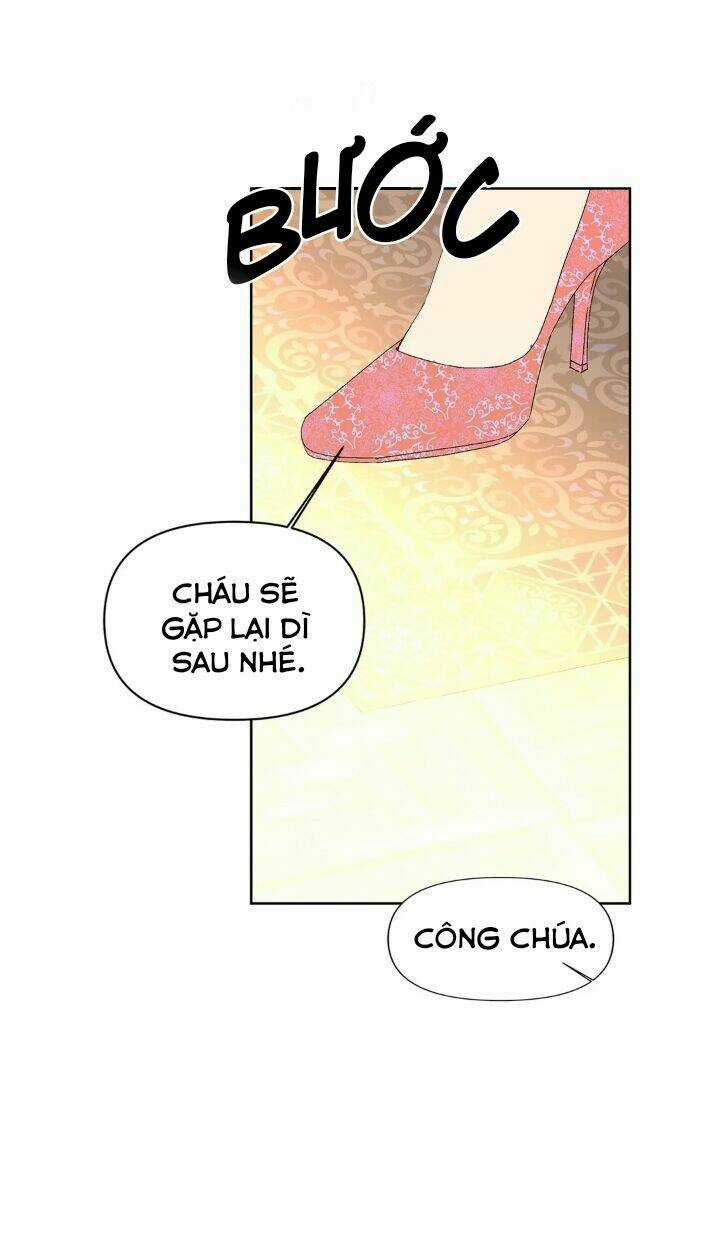 Công Chúa Thời Gian Có Hạn - Chapter 11 - Trang 39