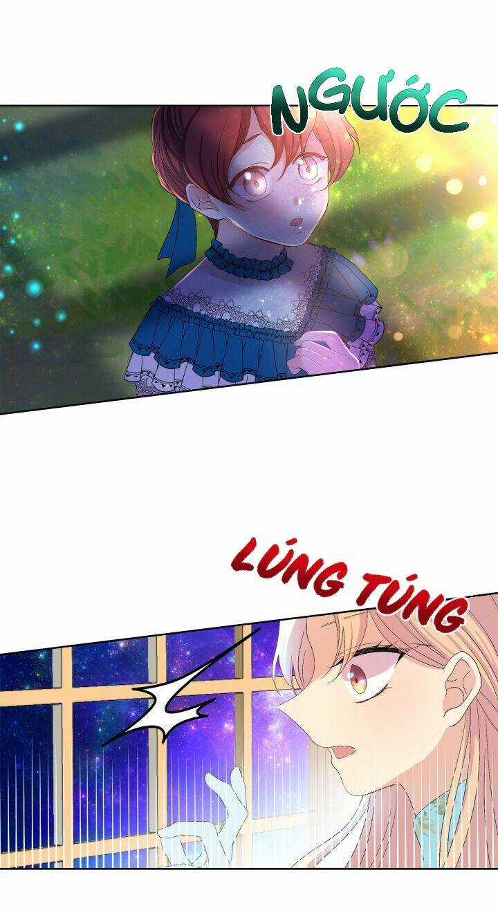 Công Chúa Thời Gian Có Hạn - Chapter 11 - Trang 5