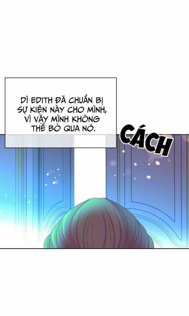 Công Chúa Thời Gian Có Hạn - Chapter 11 - Trang 42