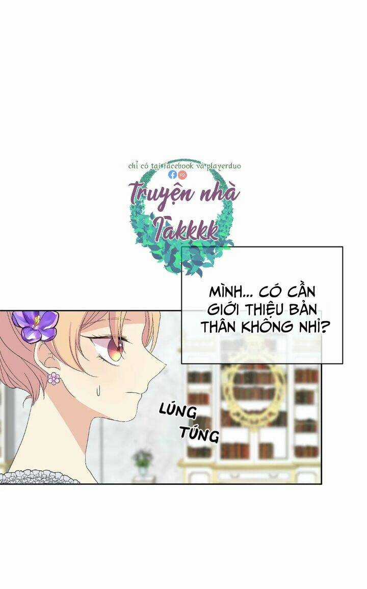 Công Chúa Thời Gian Có Hạn - Chapter 11 - Trang 45