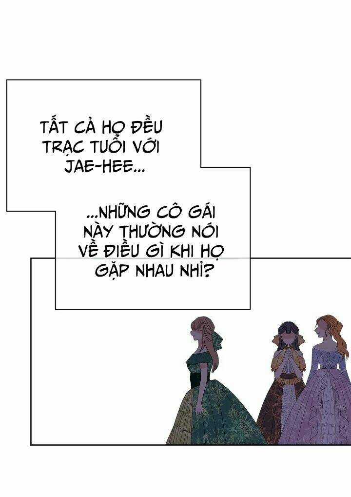 Công Chúa Thời Gian Có Hạn - Chapter 11 - Trang 46