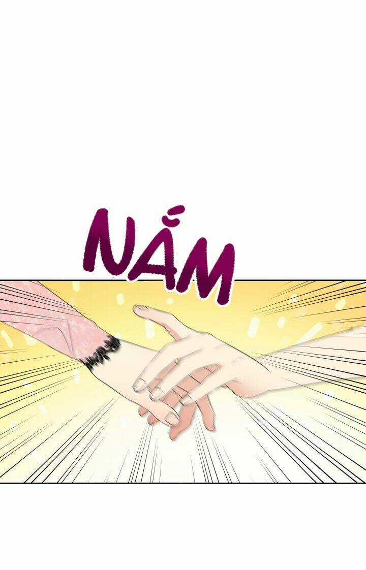 Công Chúa Thời Gian Có Hạn - Chapter 11 - Trang 47