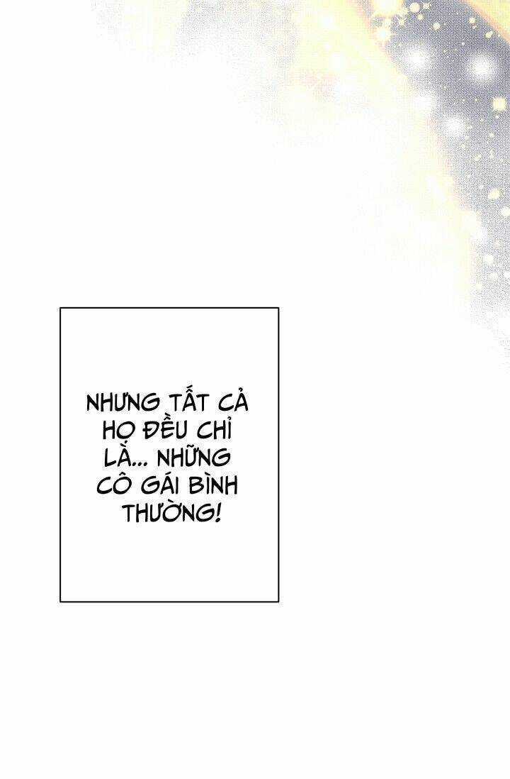 Công Chúa Thời Gian Có Hạn - Chapter 11 - Trang 50
