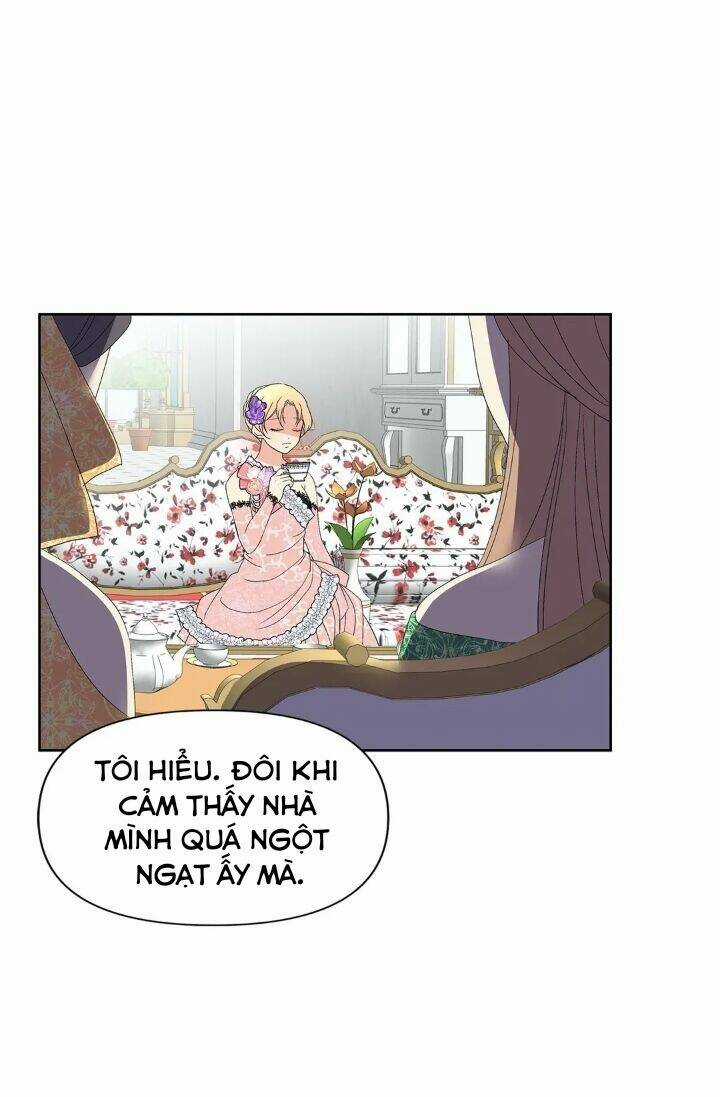 Công Chúa Thời Gian Có Hạn - Chapter 11 - Trang 52