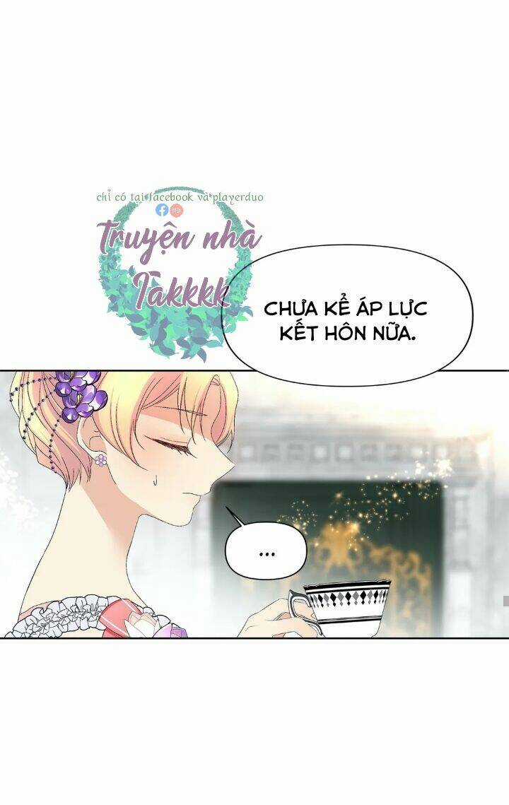 Công Chúa Thời Gian Có Hạn - Chapter 11 - Trang 53