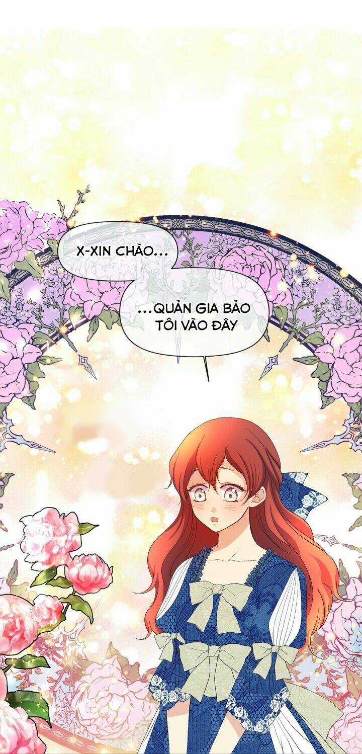 Công Chúa Thời Gian Có Hạn - Chapter 11 - Trang 55