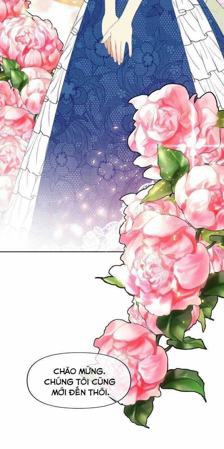 Công Chúa Thời Gian Có Hạn - Chapter 11 - Trang 56