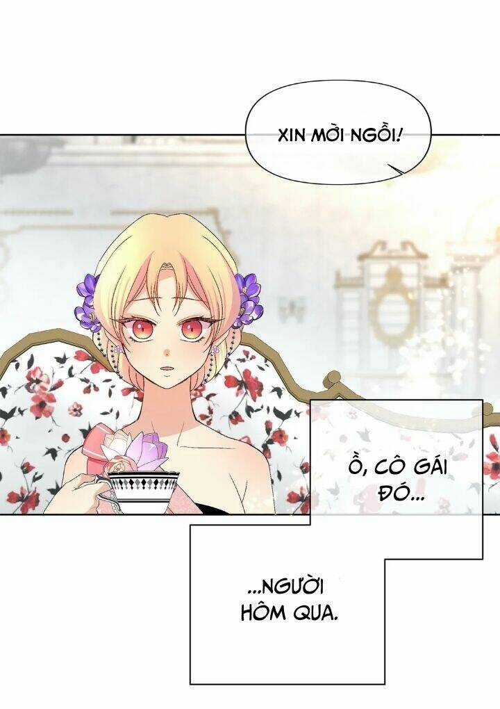 Công Chúa Thời Gian Có Hạn - Chapter 11 - Trang 57