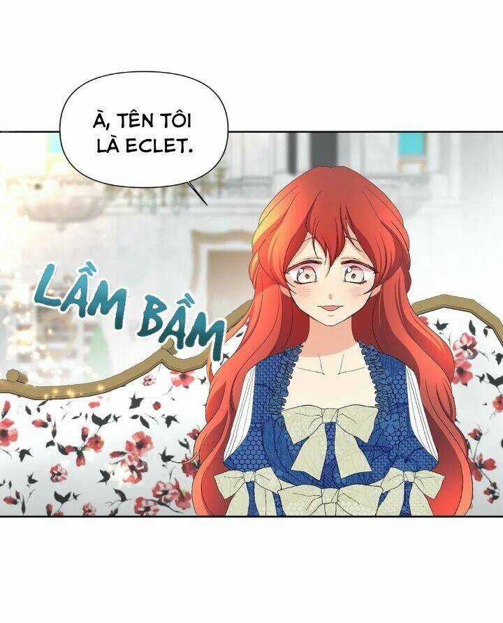 Công Chúa Thời Gian Có Hạn - Chapter 11 - Trang 59