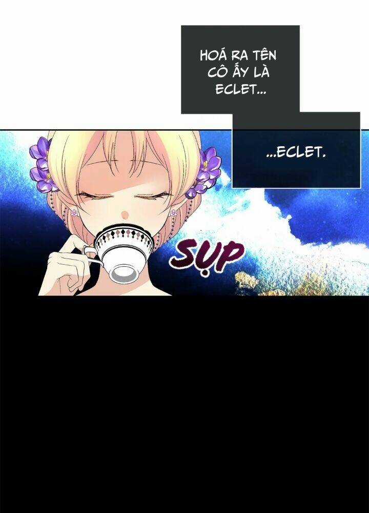 Công Chúa Thời Gian Có Hạn - Chapter 11 - Trang 60